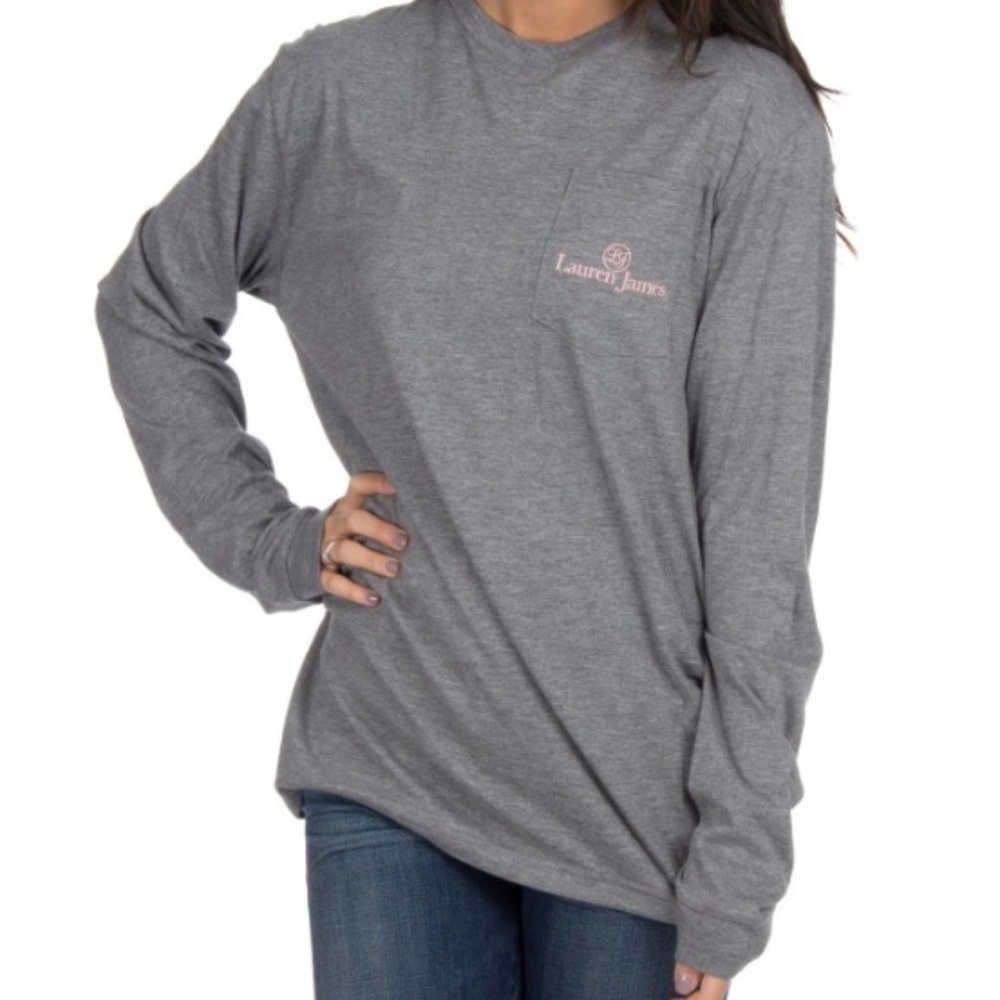 Lauren James T-Shirt